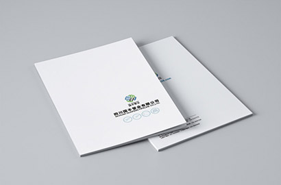 娄底画册设计：以纸为媒，镌刻城市的精神图腾